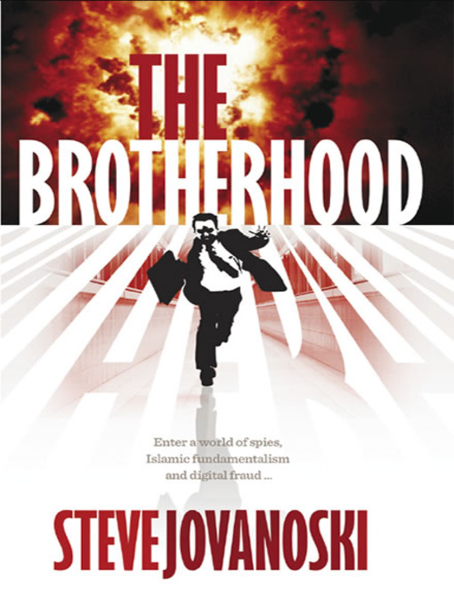 Title details for The Brotherhood by Steve Jovanoski - Available